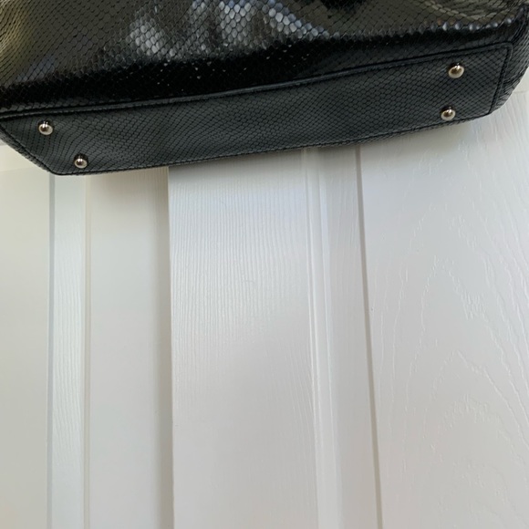 Banana Republic Leather Bag - Picture 2 of 6